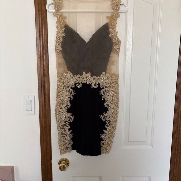 Jovani Dress - Picture 3 of 4